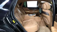 2023 Genesis G90 Gasoline 3.5 Turbo AWD — фото 11
