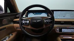 2023 Genesis G90 Gasoline 3.5 Turbo AWD — фото 13