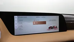 2023 Genesis G90 Gasoline 3.5 Turbo AWD — фото 18
