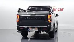 2022 SsangYong Rexton Diesel 2.2 4WD — фото 4