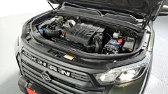 2022 SsangYong Rexton Diesel 2.2 4WD — фото 6