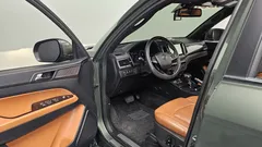2022 SsangYong Rexton Diesel 2.2 4WD — фото 10
