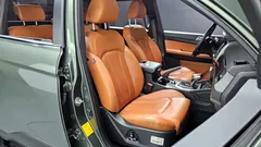 2022 SsangYong Rexton Diesel 2.2 4WD — фото 11