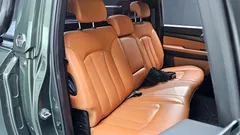 2022 SsangYong Rexton Diesel 2.2 4WD — фото 12