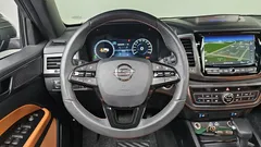 2022 SsangYong Rexton Diesel 2.2 4WD — фото 13