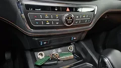 2022 SsangYong Rexton Diesel 2.2 4WD — фото 18