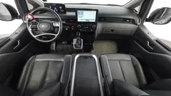 2022 Hyundai Staria Cargo 5-Seater — фото 7