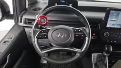 2022 Hyundai Staria Cargo 5-Seater — фото 14