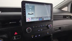 2022 Hyundai Staria Cargo 5-Seater — фото 16