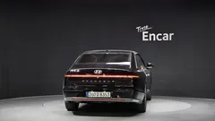 2023 Hyundai Grandeur 3.5 LPG 2WD (Taxi) — фото 4