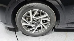 2023 Hyundai Grandeur 3.5 LPG 2WD (Taxi) — фото 5