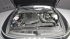 2023 Hyundai Grandeur 3.5 LPG 2WD (Taxi) — фото 6