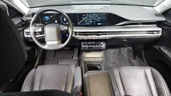 2023 Hyundai Grandeur 3.5 LPG 2WD (Taxi) — фото 7