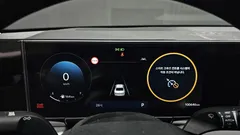 2023 Hyundai Grandeur 3.5 LPG 2WD (Taxi) — фото 8