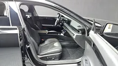 2023 Hyundai Grandeur 3.5 LPG 2WD (Taxi) — фото 11