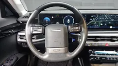 2023 Hyundai Grandeur 3.5 LPG 2WD (Taxi) — фото 13