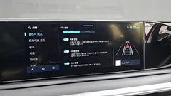 2023 Hyundai Grandeur 3.5 LPG 2WD (Taxi) — фото 17