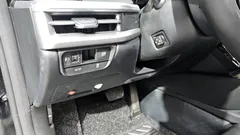 2023 Hyundai Grandeur 3.5 LPG 2WD (Taxi) — фото 20