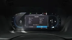 2022 Volvo XC60 B6 Inscirtion, чёрный — фото 8