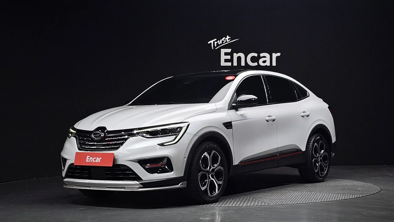 2023 Renault Samsung XM3 1.3 TCe RE Inspire