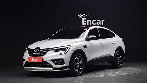 2023 Renault Samsung XM3 1.3 TCe RE Inspire