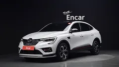 2023 Renault Samsung XM3 1.3 TCe RE Inspire — фото 1