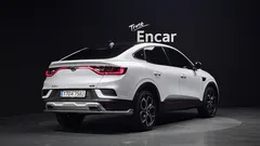 2023 Renault Samsung XM3 1.3 TCe RE Inspire — фото 2