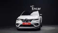 2023 Renault Samsung XM3 1.3 TCe RE Inspire — фото 3