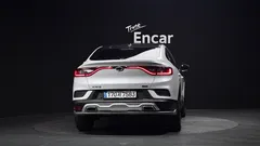 2023 Renault Samsung XM3 1.3 TCe RE Inspire — фото 4