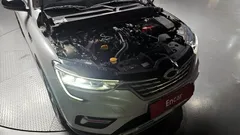 2023 Renault Samsung XM3 1.3 TCe RE Inspire — фото 6