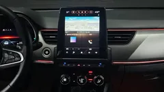 2023 Renault Samsung XM3 1.3 TCe RE Inspire — фото 14