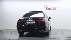 2022 Mercedes-Benz S-Class S500L 4MATIC — фото 4