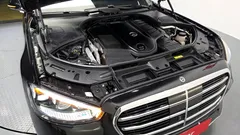 2022 Mercedes-Benz S-Class S500L 4MATIC — фото 6