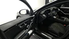 2022 Mercedes-Benz S-Class S500L 4MATIC — фото 10