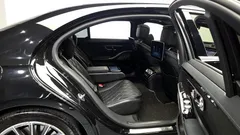 2022 Mercedes-Benz S-Class S500L 4MATIC — фото 11