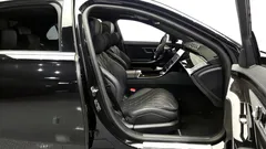 2022 Mercedes-Benz S-Class S500L 4MATIC — фото 12