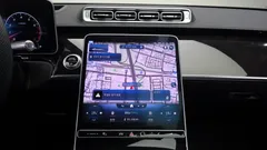 2022 Mercedes-Benz S-Class S500L 4MATIC — фото 15