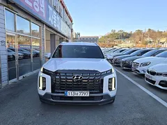 2023 Hyundai Palisade Diesel 2.2 2WD — фото 2