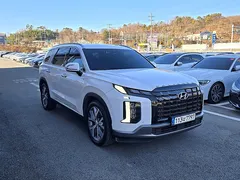 2023 Hyundai Palisade Diesel 2.2 2WD — фото 3
