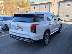 2023 Hyundai Palisade Diesel 2.2 2WD — фото 4