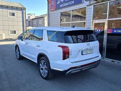 2023 Hyundai Palisade Diesel 2.2 2WD — фото 6