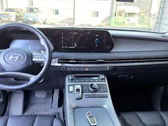 2023 Hyundai Palisade Diesel 2.2 2WD — фото 7
