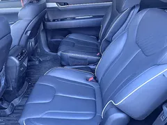 2023 Hyundai Palisade Diesel 2.2 2WD — фото 9