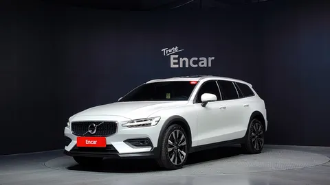 2022 Volvo V60 B5 Pro AWD