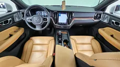 2022 Volvo V60 B5 Pro AWD — фото 7