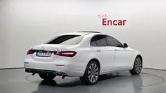 2023 Mercedes-Benz E-Class E350 4MATIC Exclusive — фото 2