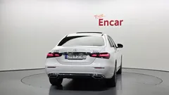2023 Mercedes-Benz E-Class E350 4MATIC Exclusive — фото 4