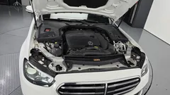 2023 Mercedes-Benz E-Class E350 4MATIC Exclusive — фото 6