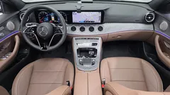 2023 Mercedes-Benz E-Class E350 4MATIC Exclusive — фото 7