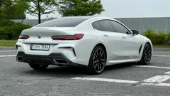 2023 BMW 8-Series M850i xDrive Gran Coupe — фото 2